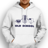 old school old school